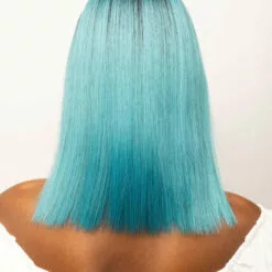 Flawless | Lace Front & Monofilament Part Synthetic Wig By Orchid Wigs For Women