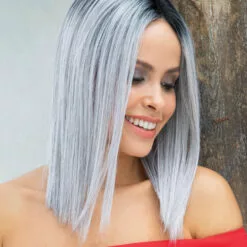 Flawless | Lace Front & Monofilament Part Synthetic Wig By Orchid Wigs For Women