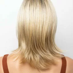 Sassy | Synthetic Wig By Orchid