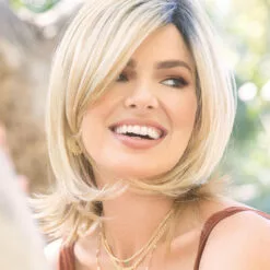 Sassy (Exclusive) | Synthetic Wig By Orchid Wigs For Women