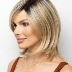 Sassy | Synthetic Wig By Orchid