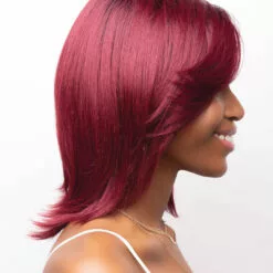 Sassy (Exclusive) | Synthetic Wig By Orchid Wigs For Women
