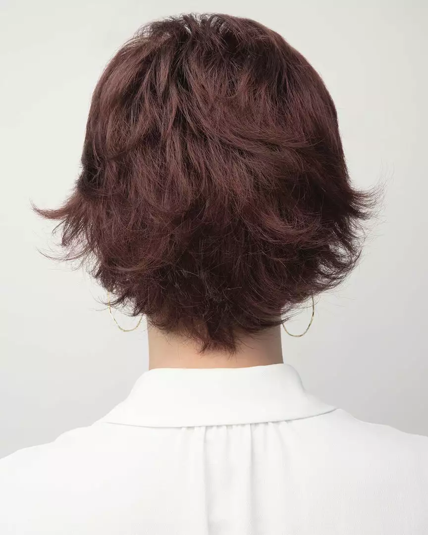 Adelle | Synthetic Wig By Orchid