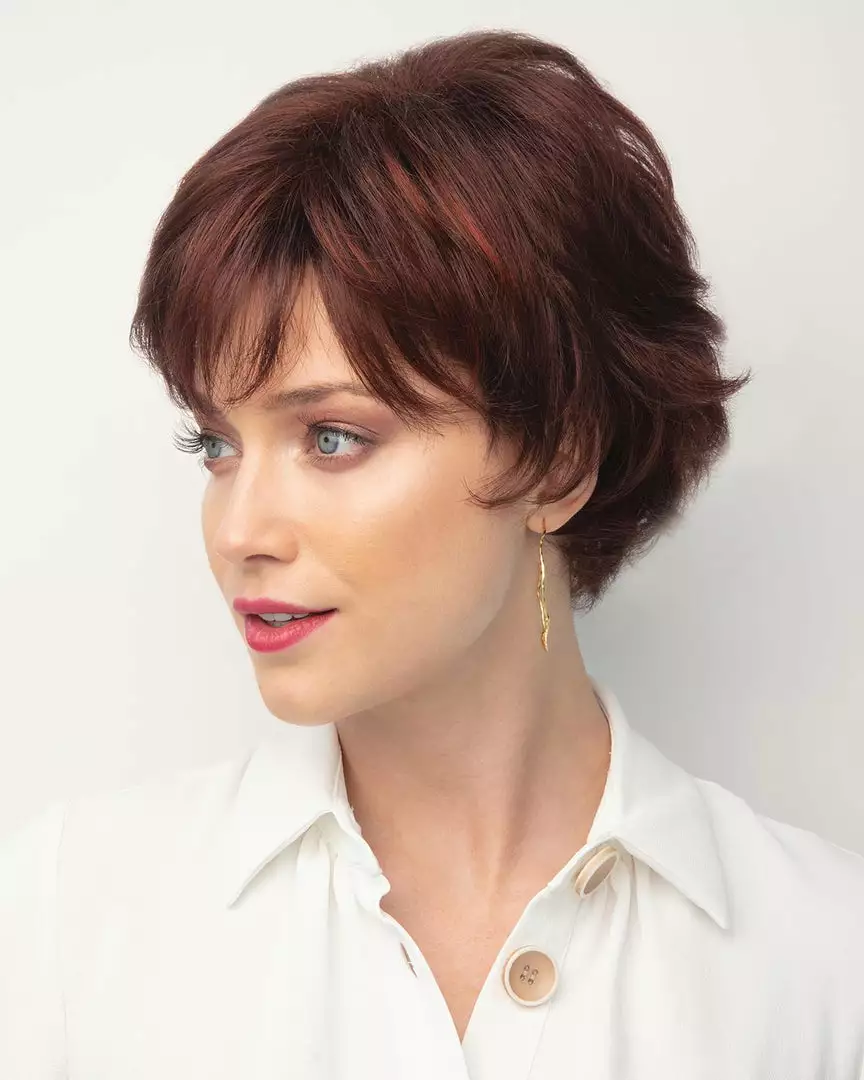 Adelle | Synthetic Wig By Orchid