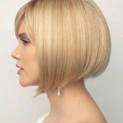 Scorpio PM | Lace Front & Monofilament Part Synthetic Wig By Orchid