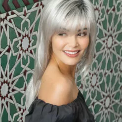 Serena | Synthetic Wig By Orchid Wigs For Women