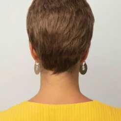 Valentina | Monofilament Synthetic Wig By Orchid Wigs For Women