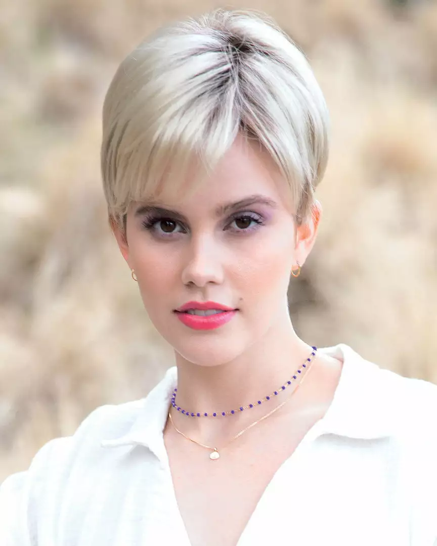 Carter | Lace Front Synthetic Wig By Orchid Wigs For Women