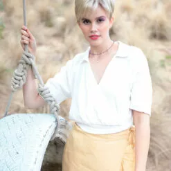 Carter | Lace Front Synthetic Wig By Orchid Wigs For Women