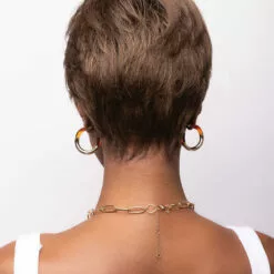 Carter | Lace Front Synthetic Wig By Orchid Wigs For Women