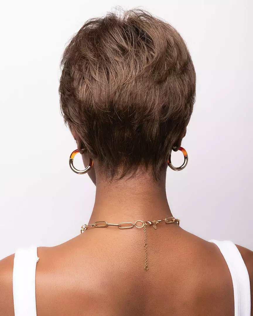 Carter | Lace Front Synthetic Wig By Orchid Wigs For Women