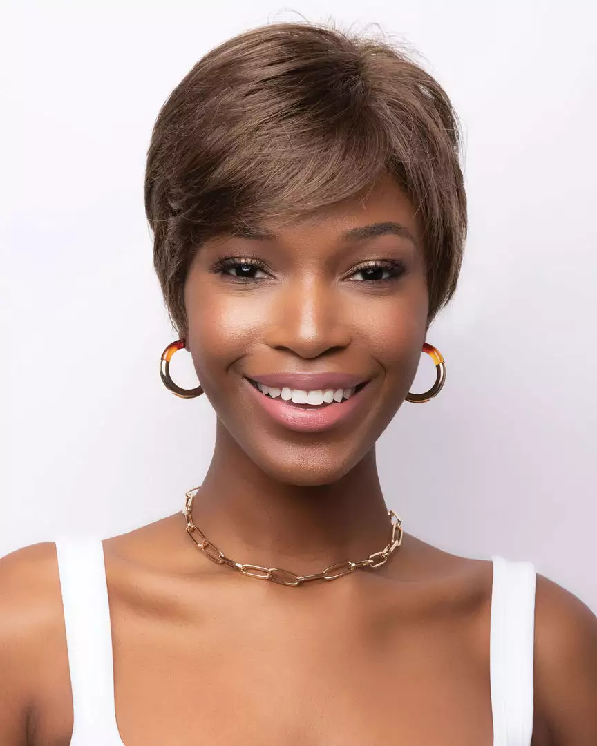 Carter | Lace Front Synthetic Wig By Orchid Wigs For Women