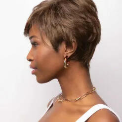 Carter | Lace Front Synthetic Wig By Orchid Wigs For Women