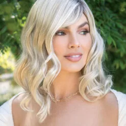 Rory | Synthetic Wig By Orchid Wigs For Women