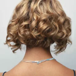 Jean | Lace Front & Monofilament Part Synthetic Wig By Orchid Wigs For Women