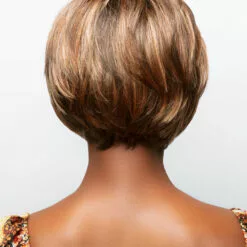 June | Synthetic Wig By Orchid Wigs For Women