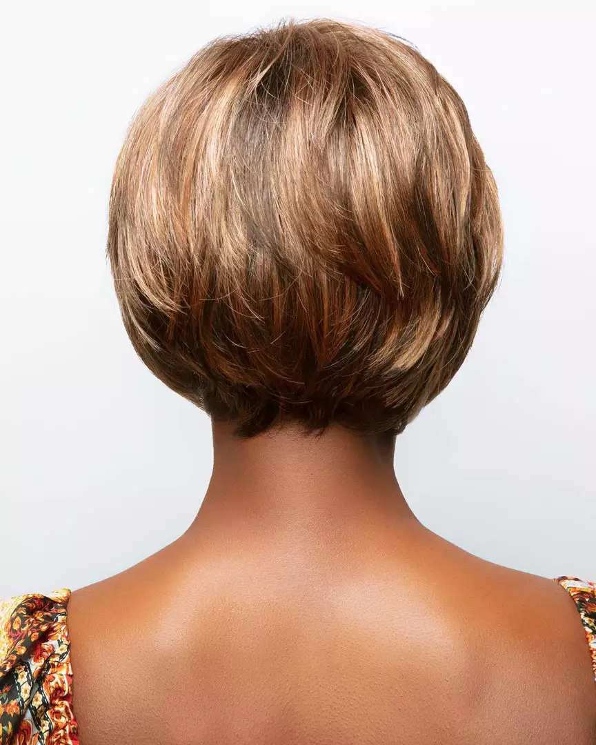 June | Synthetic Wig By Orchid Wigs For Women