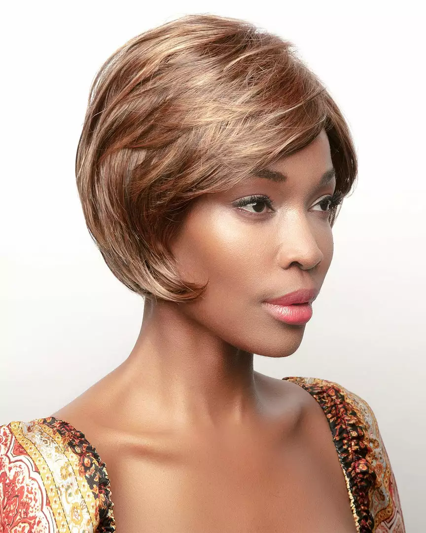 June | Synthetic Wig By Orchid Wigs For Women