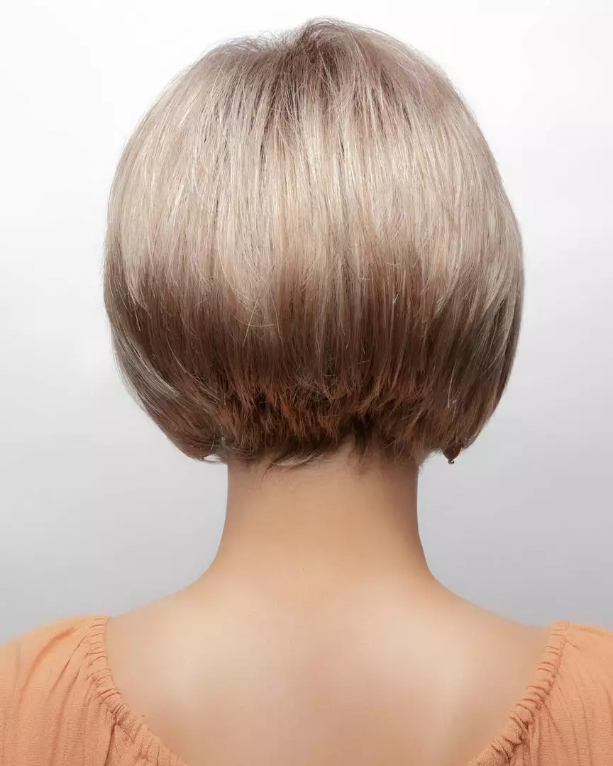 June | Synthetic Wig By Orchid Wigs For Women