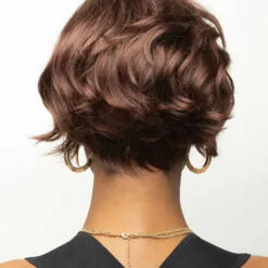 Britt | Synthetic Wig By Orchid