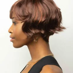 Britt | Synthetic Wig By Orchid