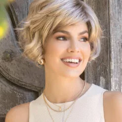 Britt (Exclusive) | Synthetic Wig By Orchid Wigs For Women