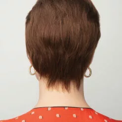 Kris | Monofilament Human Hair Wig By Orchid Wigs For Women