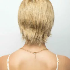 Kris | Monofilament Human Hair Wig By Orchid Wigs For Women