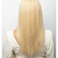 Wigs For Women Lily | Monofilament Human Hair Wig By Orchid