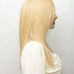 Wigs For Women Lily | Monofilament Human Hair Wig By Orchid