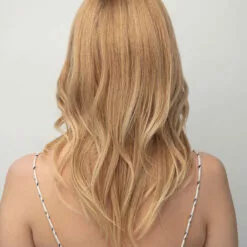 Wigs For Women Lily | Monofilament Human Hair Wig By Orchid