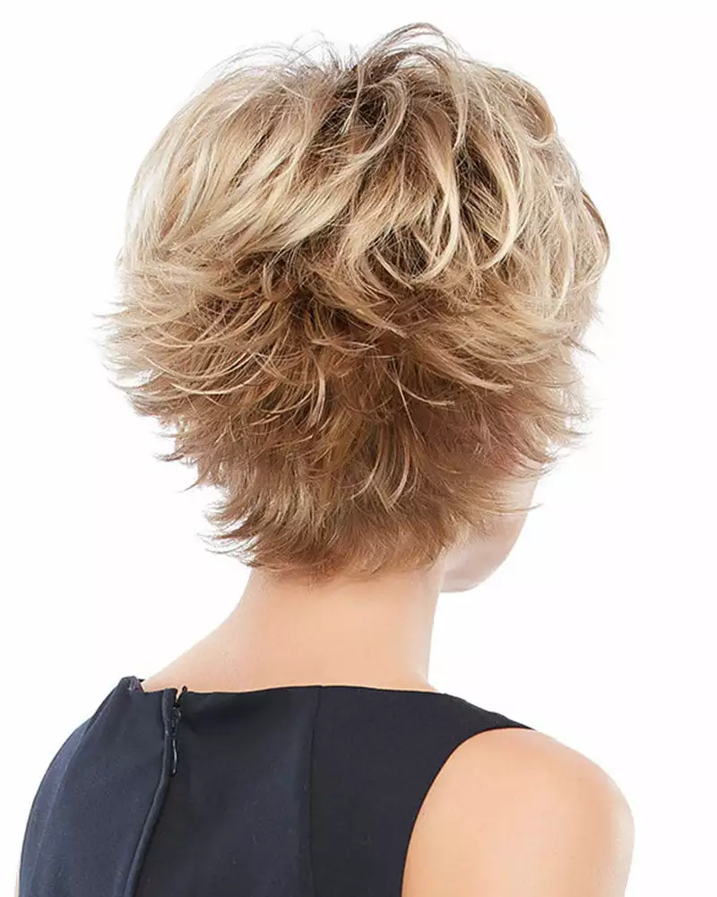 Jazz-Petite | Synthetic Wig By Jon Renau Wigs For Women