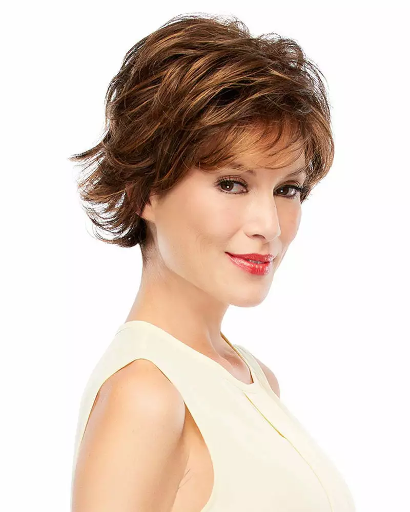 Jazz-Petite | Synthetic Wig By Jon Renau Wigs For Women