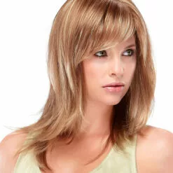 Wigs For Women Angelique | Synthetic Wig By Jon Renau