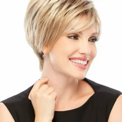 Wigs For Women Natalie (Exclusive) | Synthetic Wig By Jon Renau