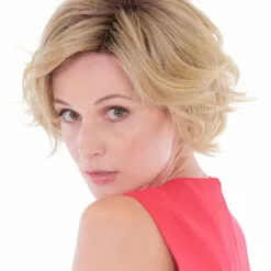 Olympia | Lace Front & Monofilament Part Synthetic Wig By Belle Tress Wigs For Women