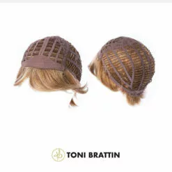 Prestigious HF | Synthetic Wig By Toni Brattin Wigs For Women