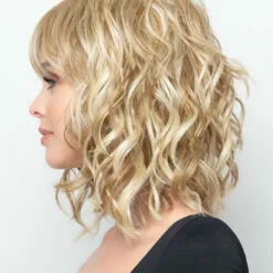 Breezy Wavez | Synthetic Wig By Rene Of Paris