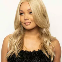 Divine Wavez | Lace Front & Monofilament Part Synthetic Wig By Rene Of Paris