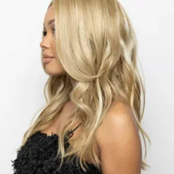 Divine Wavez | Lace Front & Monofilament Part Synthetic Wig By Rene Of Paris