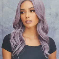 Divine Wavez | Lace Front & Monofilament Part Synthetic Wig By Rene Of Paris