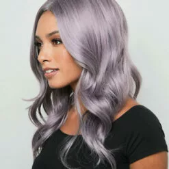 Divine Wavez | Lace Front & Monofilament Part Synthetic Wig By Rene Of Paris