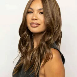 Divine Wavez | Lace Front & Monofilament Part Synthetic Wig By Rene Of Paris