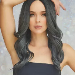 Divine Wavez | Lace Front & Monofilament Part Synthetic Wig By Rene Of Paris