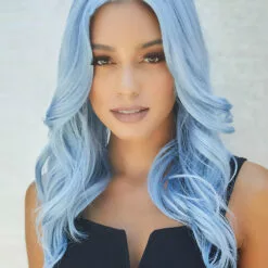 Divine Wavez | Lace Front & Monofilament Part Synthetic Wig By Rene Of Paris