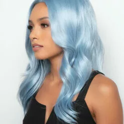 Divine Wavez | Lace Front & Monofilament Part Synthetic Wig By Rene Of Paris