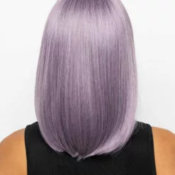 Mod Sleek | Lace Front & Monofilament Part Synthetic Wig By Rene Of Paris