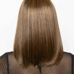 Mod Sleek | Lace Front & Monofilament Part Synthetic Wig By Rene Of Paris