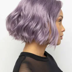 Chic Wavez | Lace Front & Monofilament Part Synthetic Wig By Rene Of Paris Wigs For Women