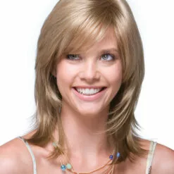 Wigs For Women Jade | Synthetic Wig By Rene Of Paris